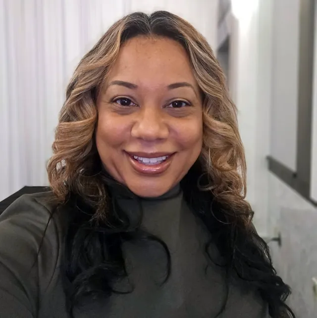 Keli Wells, President of FieldCrest School of Performing Arts