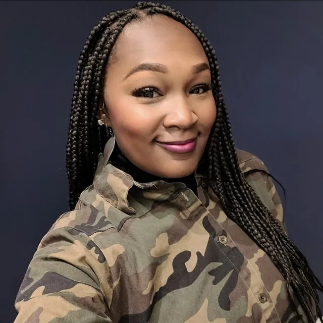 Liza Brown, Creative Director of FieldCrest School of Performing Arts